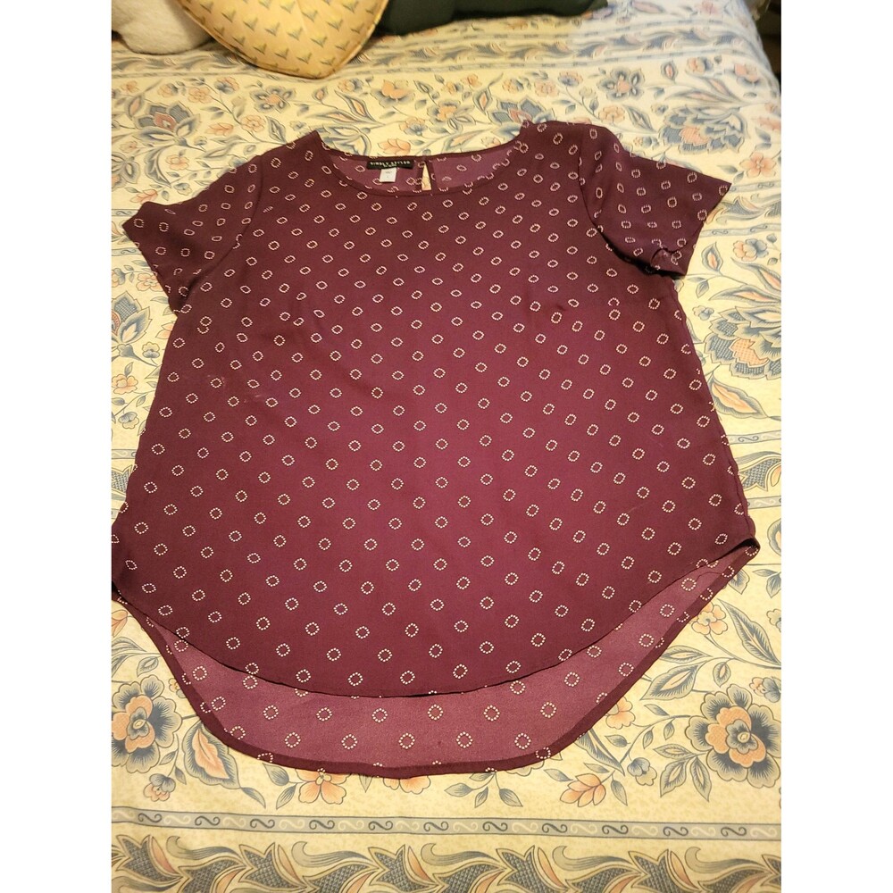 Womens Blouse